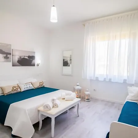 Hotel Ariadimari Valledoria (Sardinia)