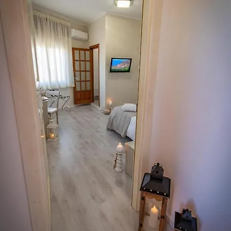 Otel Ariadimari Valledoria (Sardinia)