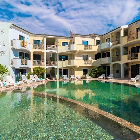 Otel Ariadimari 3*