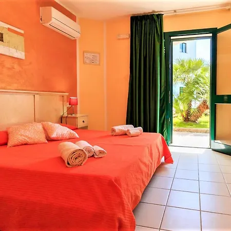 Ariadimari Hotel