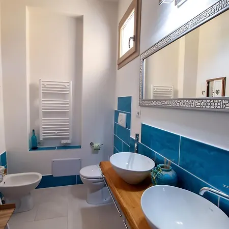 Ariadimari Hotel Valledoria (Sardinia)