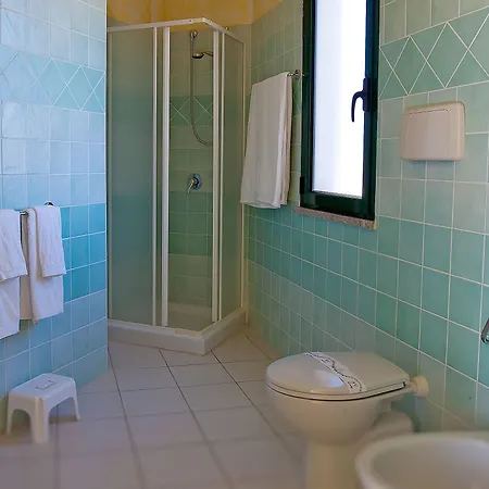 Ariadimari Hotel Valledoria (Sardinia)