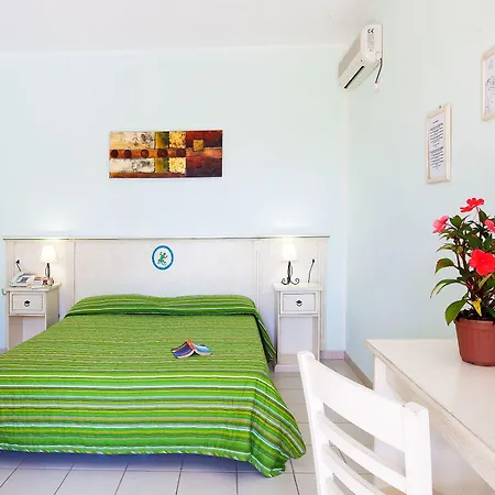 Ariadimari Hotel 3*