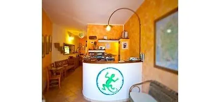 Ariadimari Otel Valledoria (Sardinia)