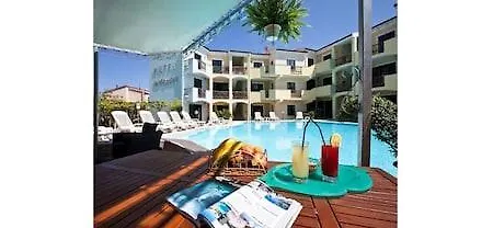 Ariadimari Hotel
