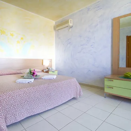 Ariadimari Otel Valledoria (Sardinia)
