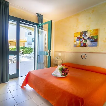 Ariadimari Hotel Valledoria (Sardinia)