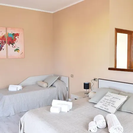 فندق Ariadimari 3*