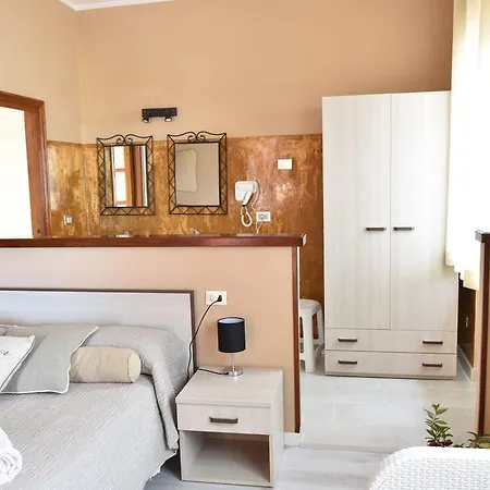 Ariadimari Hotel Valledoria (Sardinia)