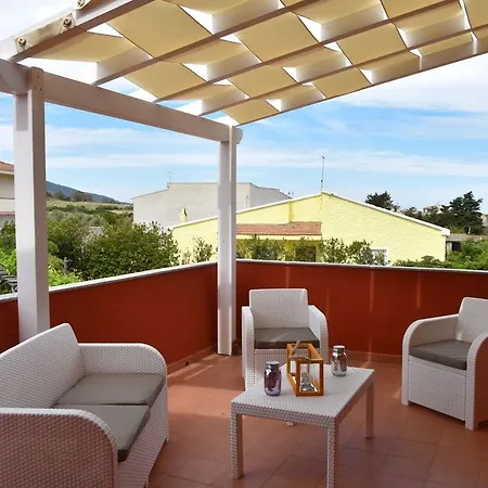 Ariadimari Hotel 3*