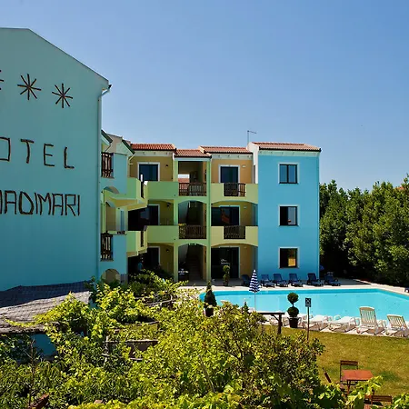 Ariadimari 3* Valledoria (Sardinia)