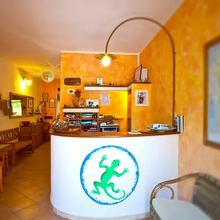 Ariadimari 3* Valledoria (Sardinia)