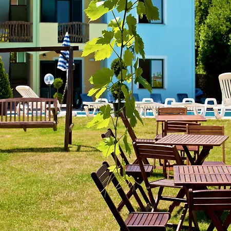 Ariadimari Hotel Valledoria (Sardinia)