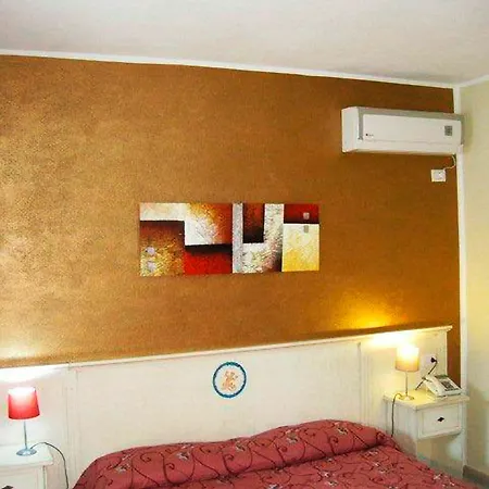 Hotel Ariadimari Valledoria (Sardinia)