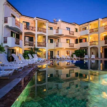 Hotel Ariadimari