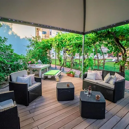 Ariadimari Otel 3*
