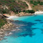 Ξενοδοχείο Ariadimari Valledoria (Sardinia)