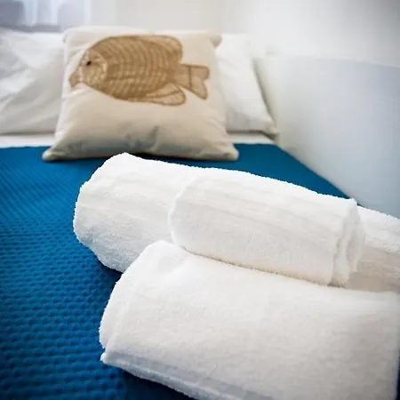 ホテル Ariadimari ヴァッレドーリア