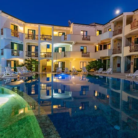 Ariadimari 3* ヴァッレドーリア