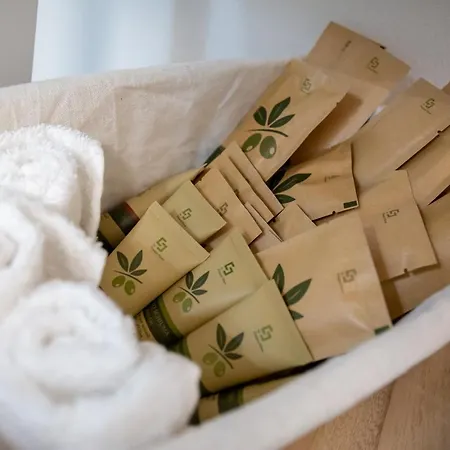 Ariadimari ホテル ヴァッレドーリア