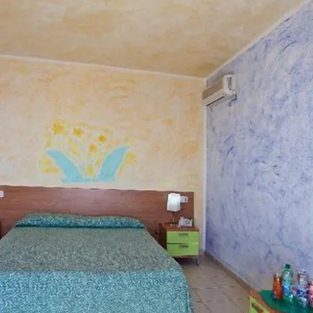 Ariadimari Hotel 3*