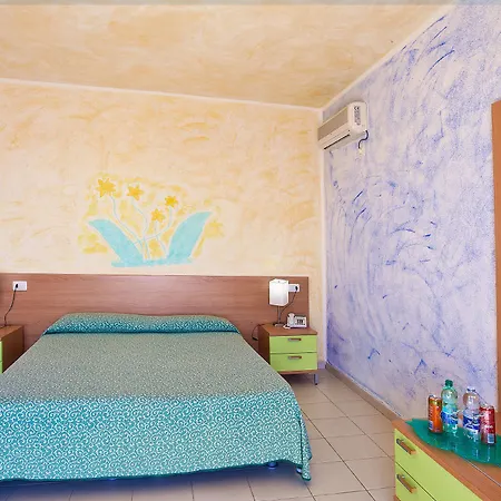 Ariadimari Hotel Valledoria (Sardinia)