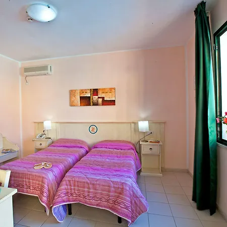 Ariadimari Valledoria (Sardinia)