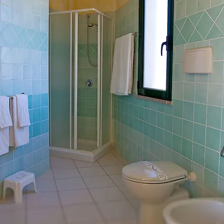 Hotel Ariadimari Valledoria (Sardinia)