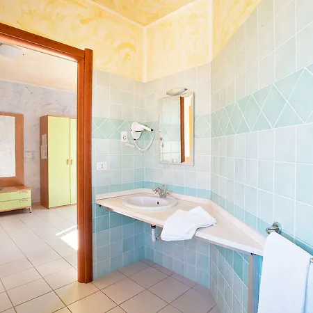 Hotel Ariadimari Valledoria (Sardinia)