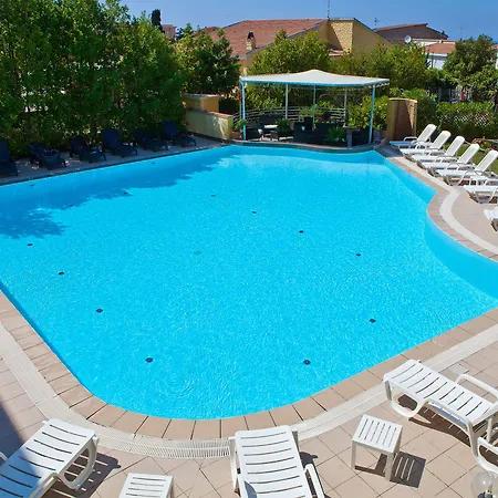 Ariadimari 3* ヴァッレドーリア