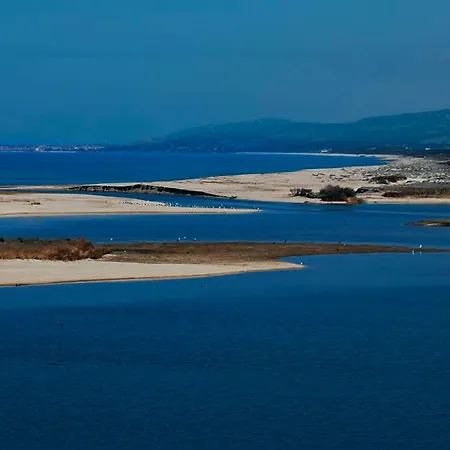 Ariadimari Hotel Valledoria (Sardinia)