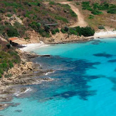 Hotel Ariadimari Valledoria (Sardinia)