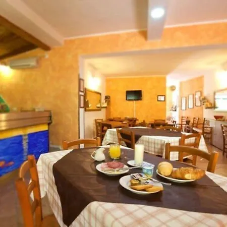 Ariadimari 3* Valledoria (Sardinia)