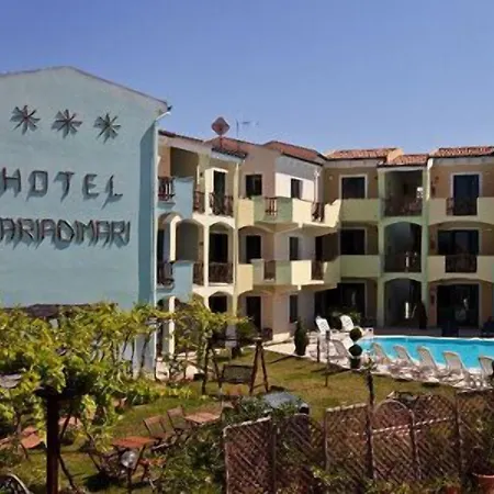 Hotel Ariadimari 3*