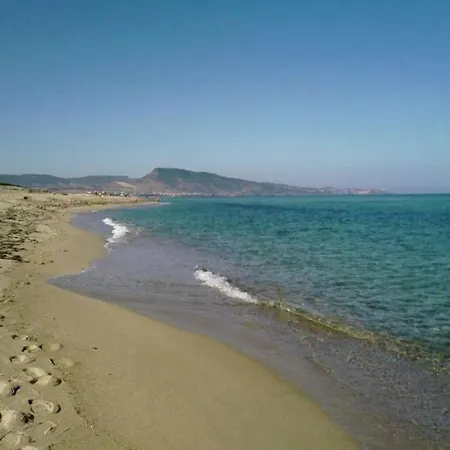 Hotel Ariadimari 3*