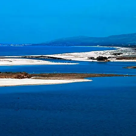 Ariadimari Valledoria (Sardinia)