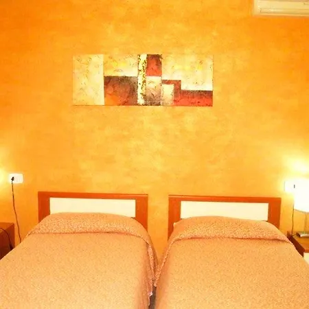 מלון Ariadimari 3*