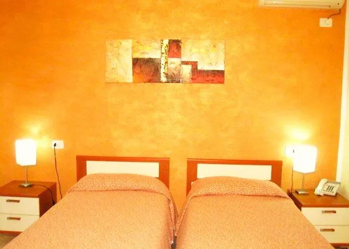 Ariadimari 3* Valledoria (Sardinia)