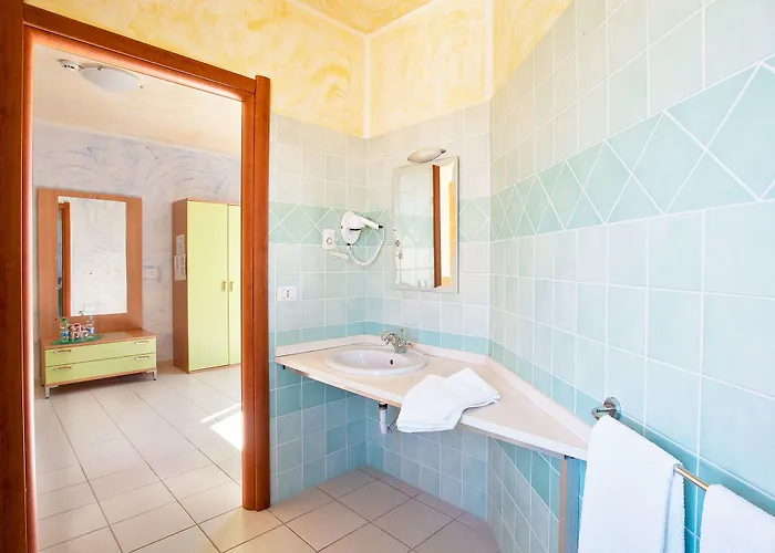 Hotel Ariadimari Valledoria (Sardinia)