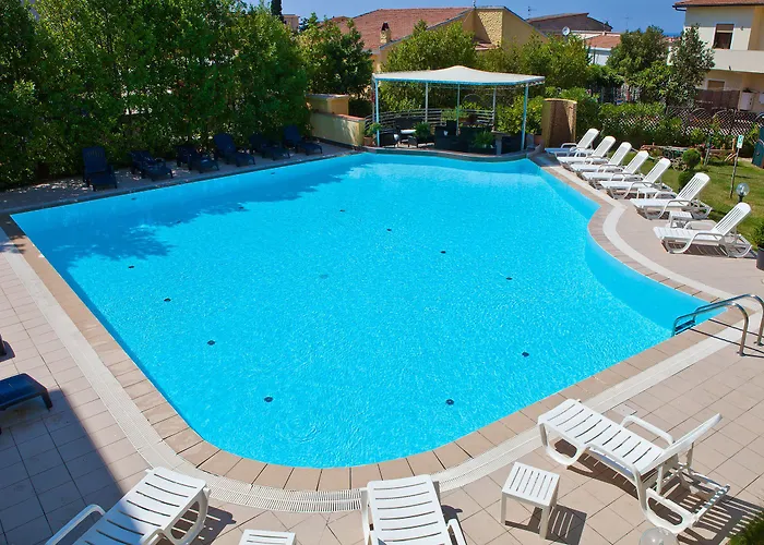 Ariadimari 3* Valledoria (Sardinia)